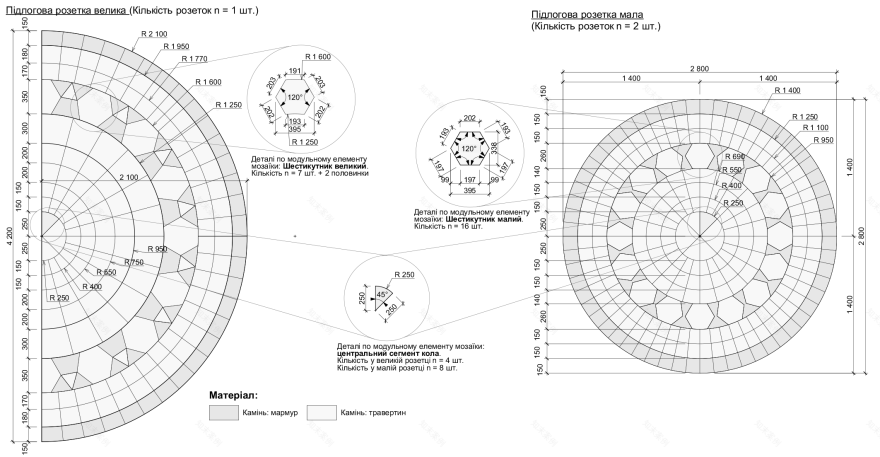 SYNAGOGUE 犹太教堂设计丨乌克兰基辅丨PAINTIT 建筑工作室-53