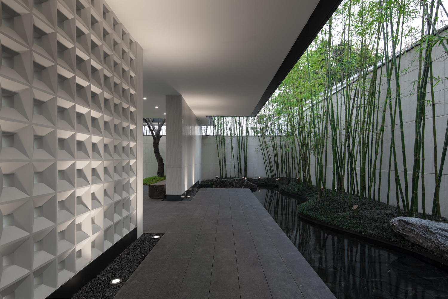 香港置地卓越集团·林山郡-30