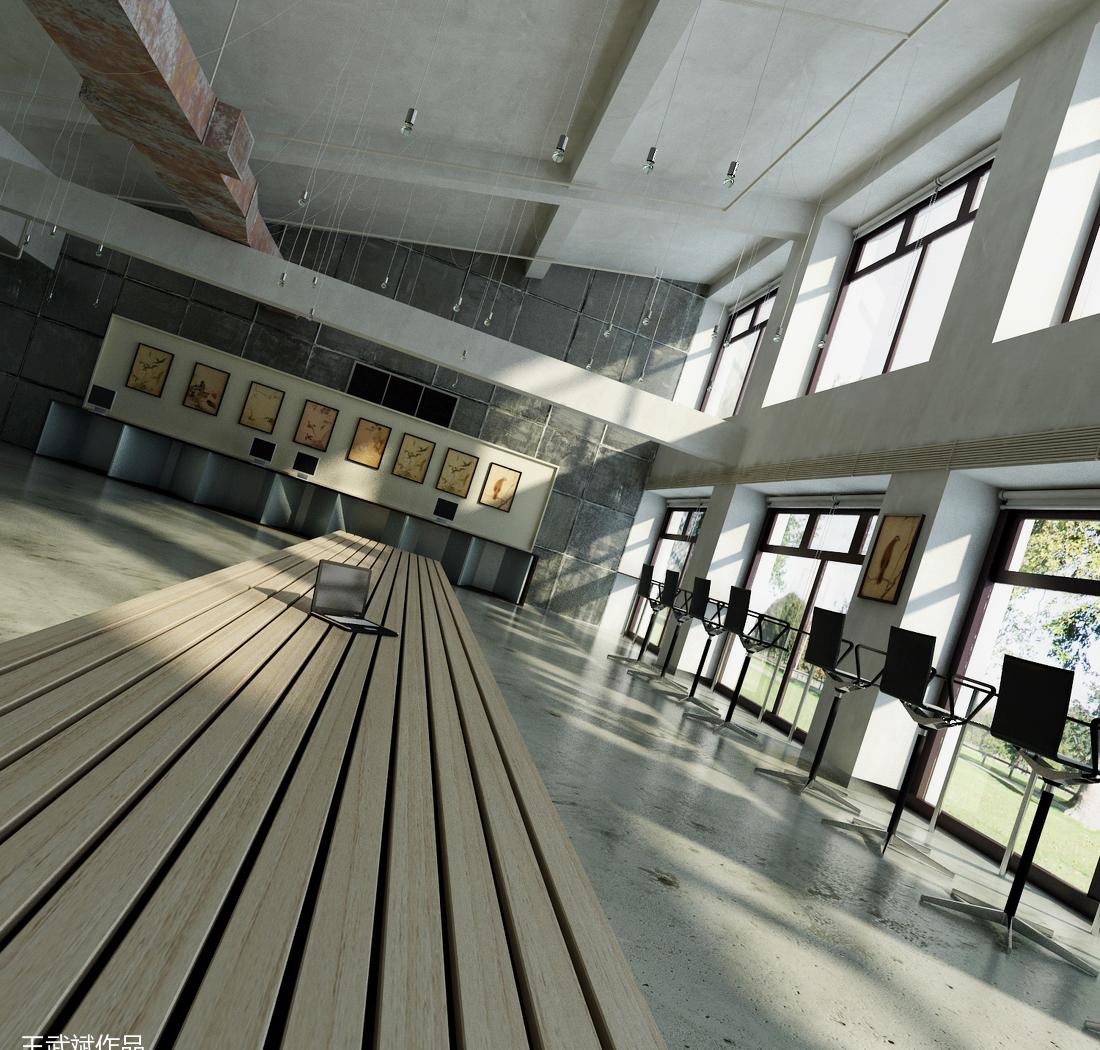 
各种户型客餐厅卧室 -0