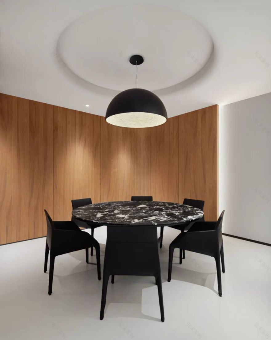 241 Shanghai Villa 滨河秘境丨中国上海丨张烨建筑事务所(LZA)-41