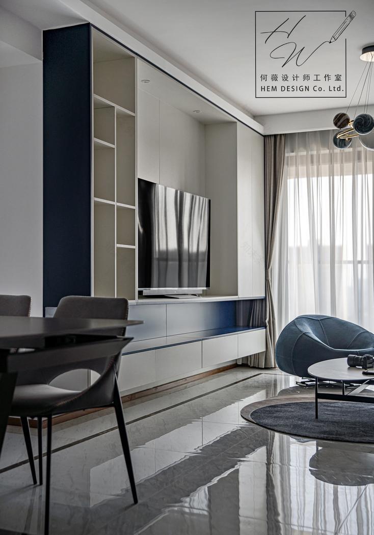 银河幻想 · 精装修房的软改艺术-11