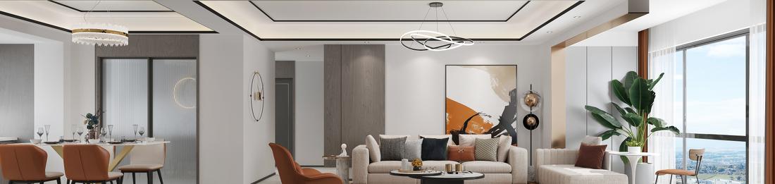 湖南邵东中驰国际广场~现代轻奢-3