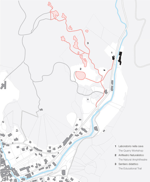 石头和大理石采石场再开发项目-23