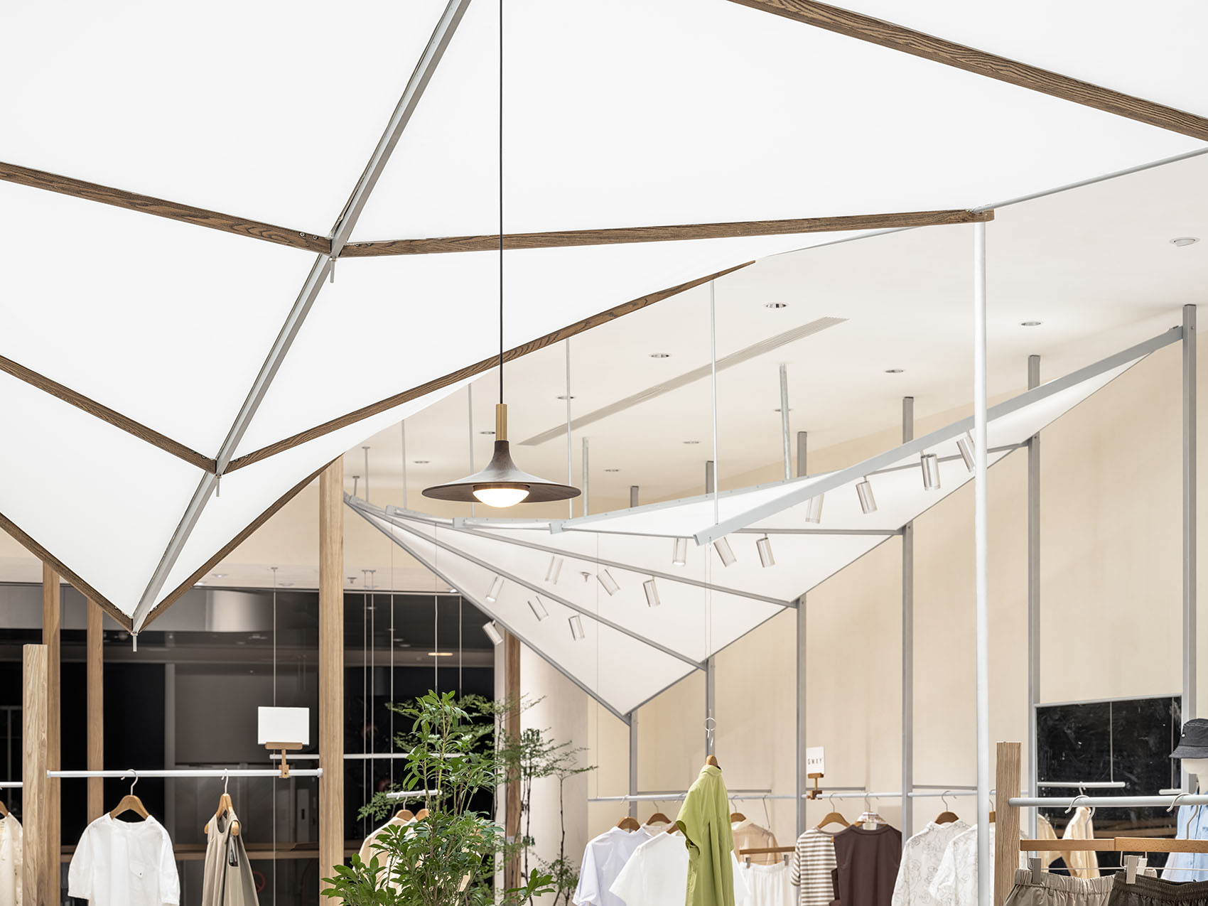 飞鸟森林丨中国杭州丨跳房子建筑工作室-41