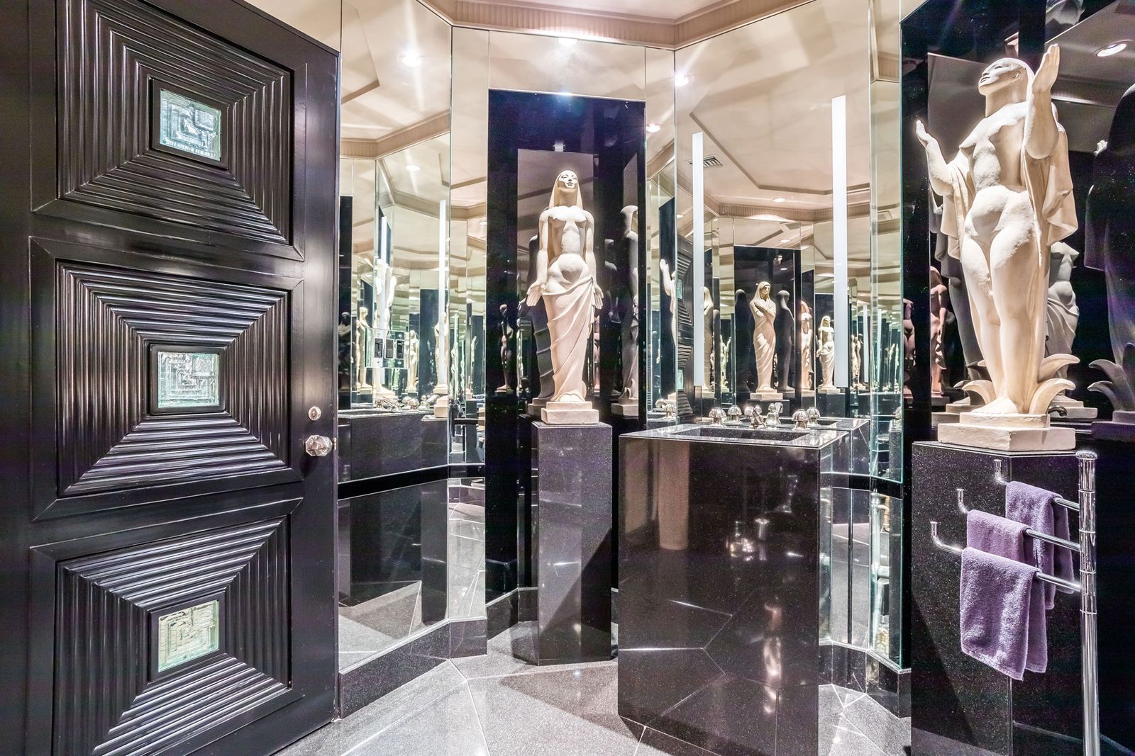 Jim Carrey洛杉矶别墅丨美国洛杉矶-44