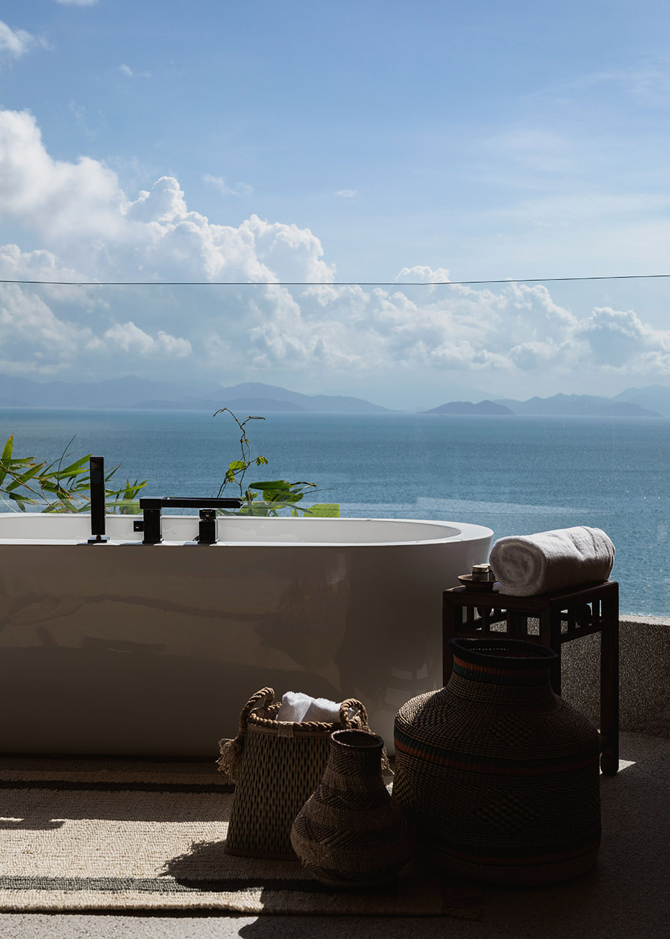 蜜悦·波西塔诺悬崖民宿丨中国深圳丨蜚声设计-128