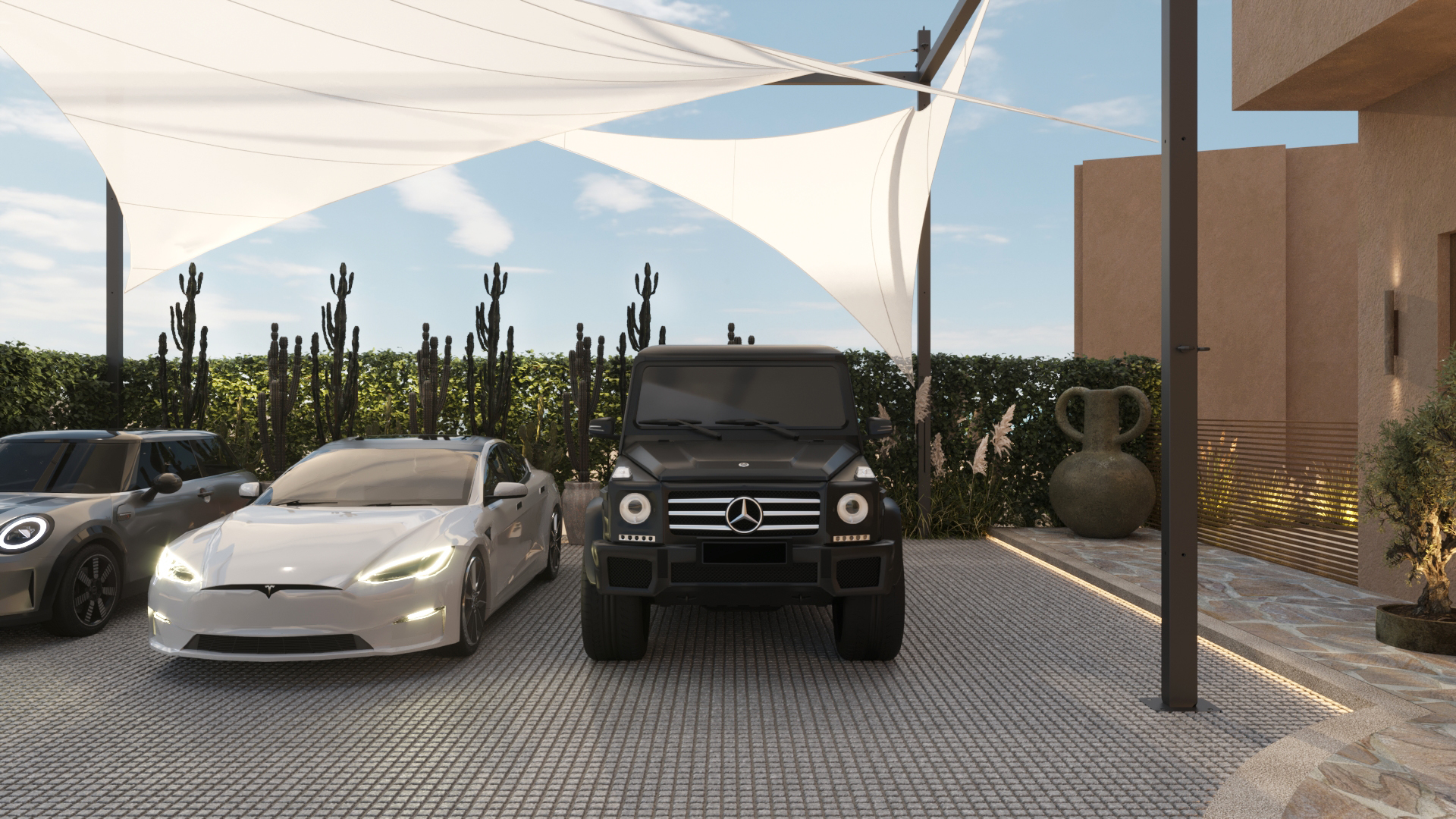 Gouna landscape | Kanjo design house-5