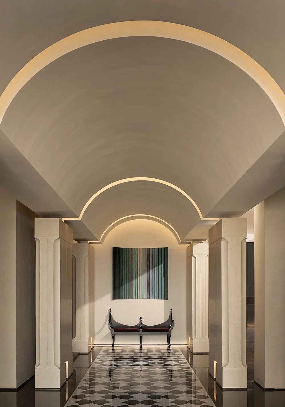 南京颐和金陵印丨中国南京丨深圳31设计-37