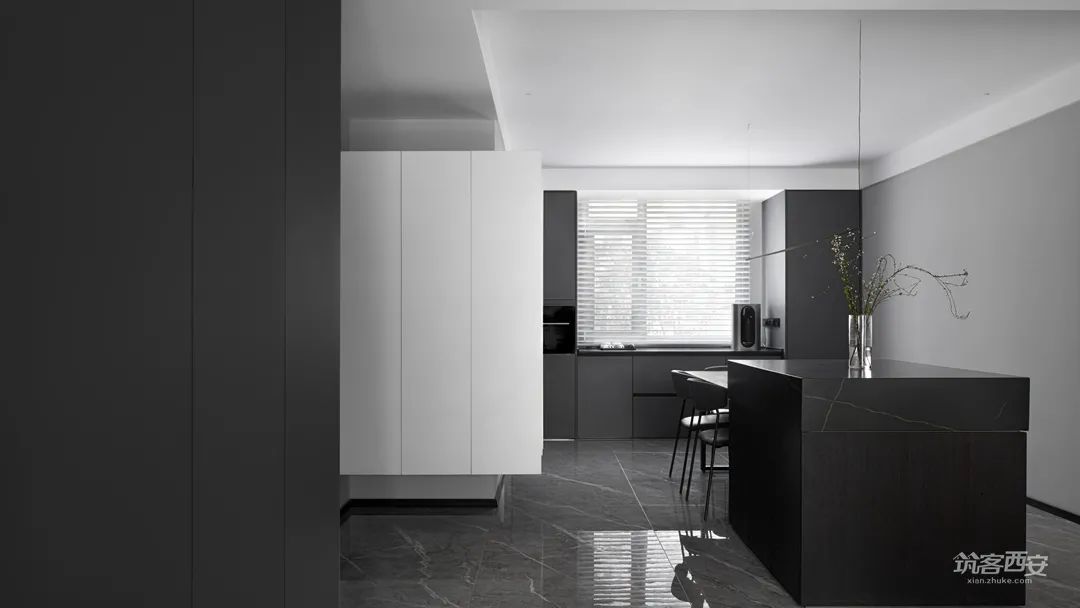 招商依云丨中国西安丨夏麦浪设计-22