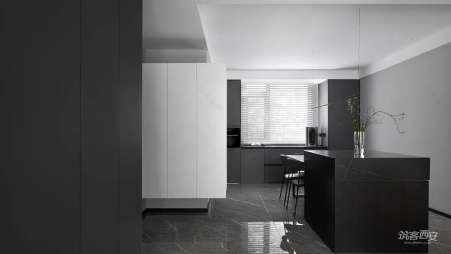 招商依云丨中国西安丨夏麦浪设计-22