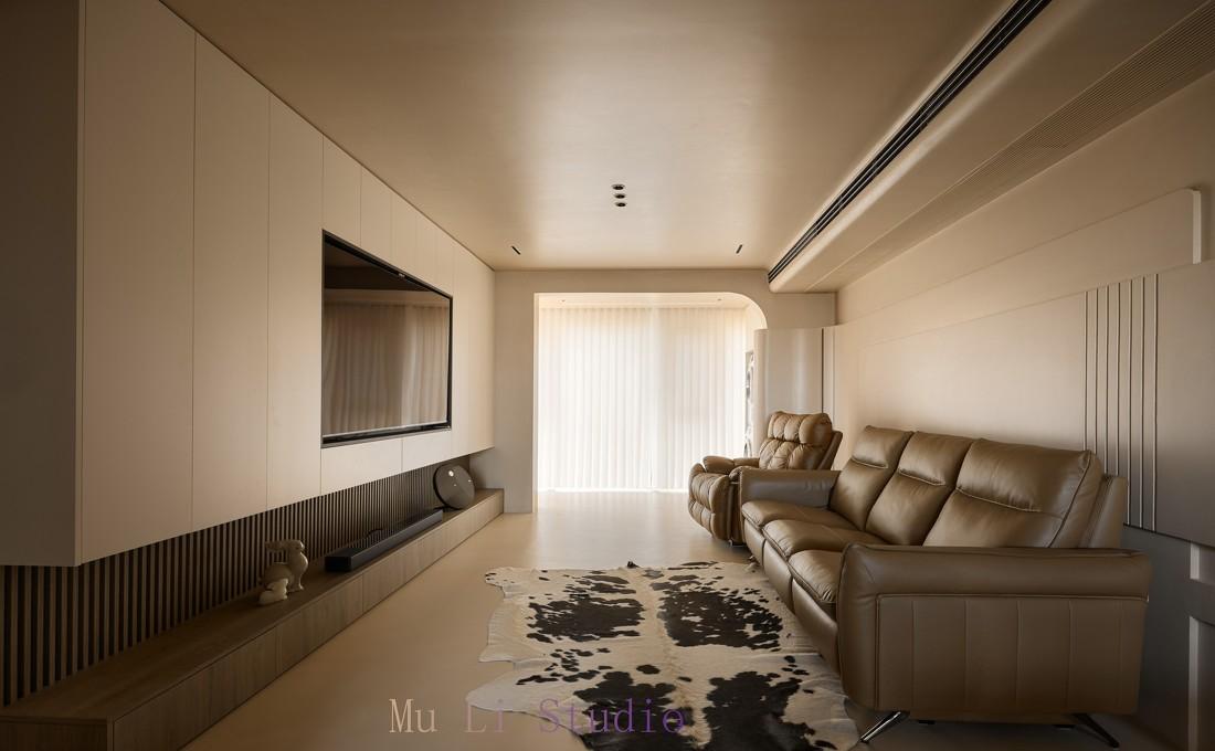 静谧 · 艺术之家丨中国上海丨文本未提及-32