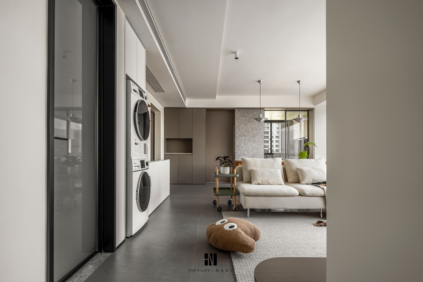 柏岛设计 | 邸-32