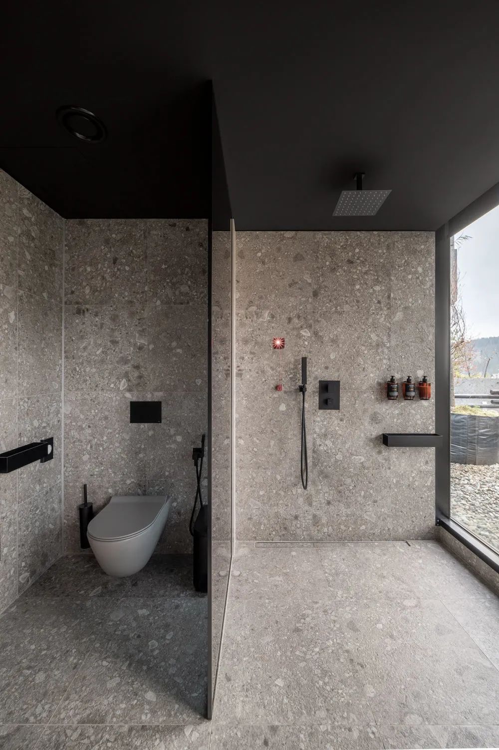 自然主义的酒店设计丨蜂宿设计-68