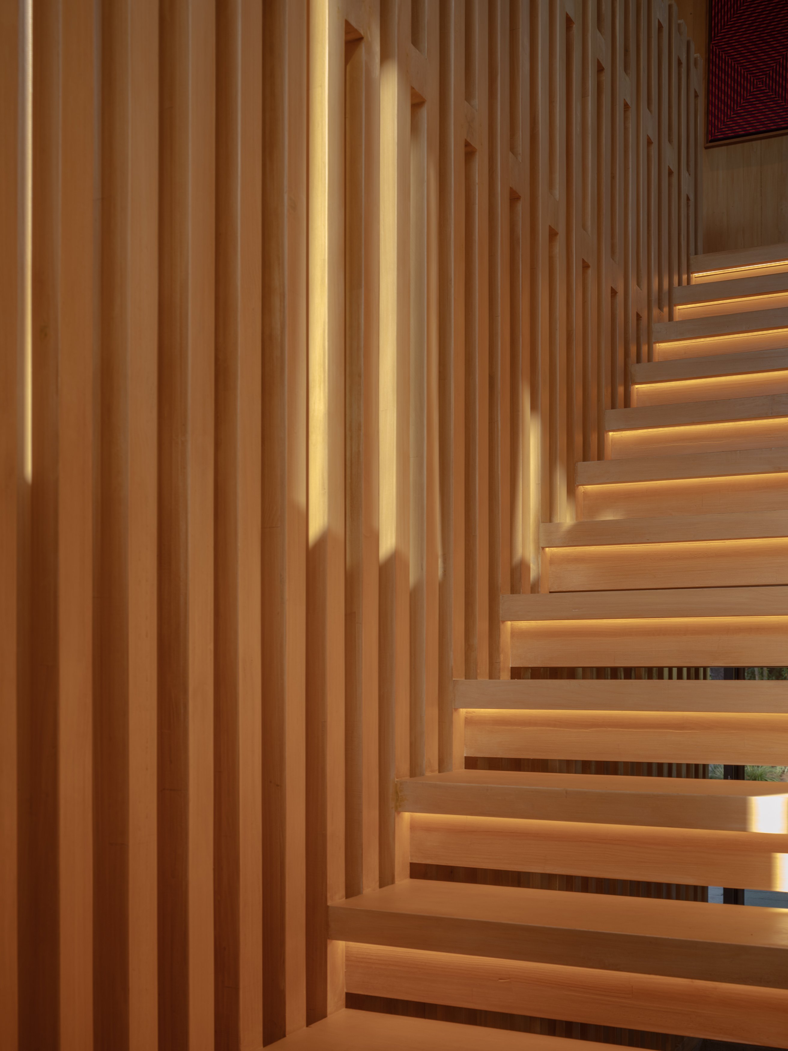 卡萨瓜瓜 II 号酒店丨智利丨elton_leniz arquitectos-19