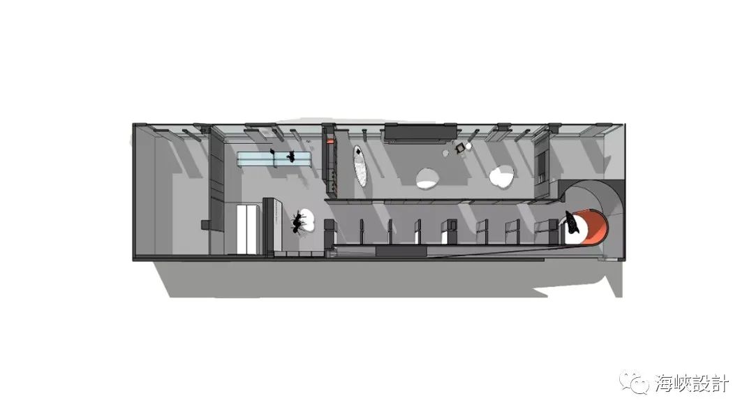 良陈美敬软装艺术展厅丨中国厦门丨VHD 设计机构-60