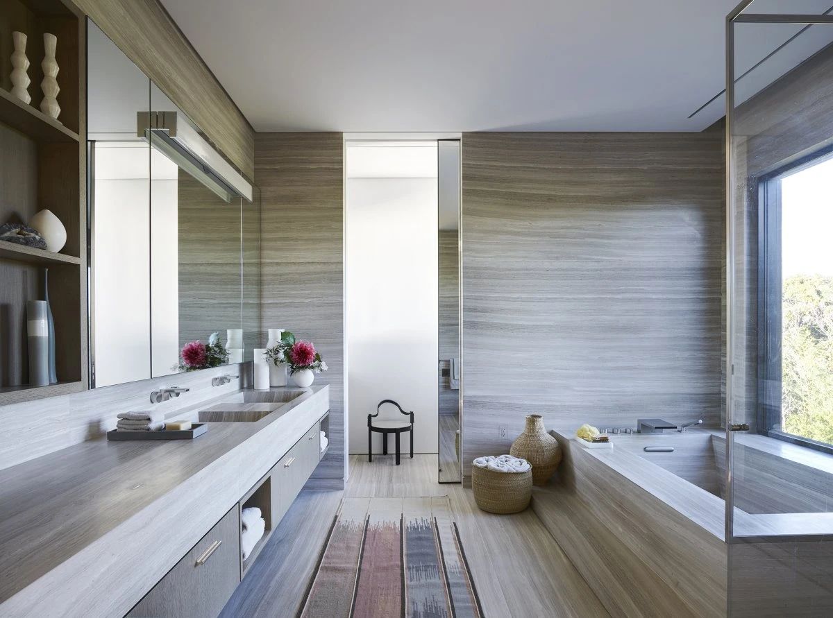 雅典 Glyfada 公寓丨希腊雅典丨SAOTA 建筑事务所,ARRCC 室内设计-85