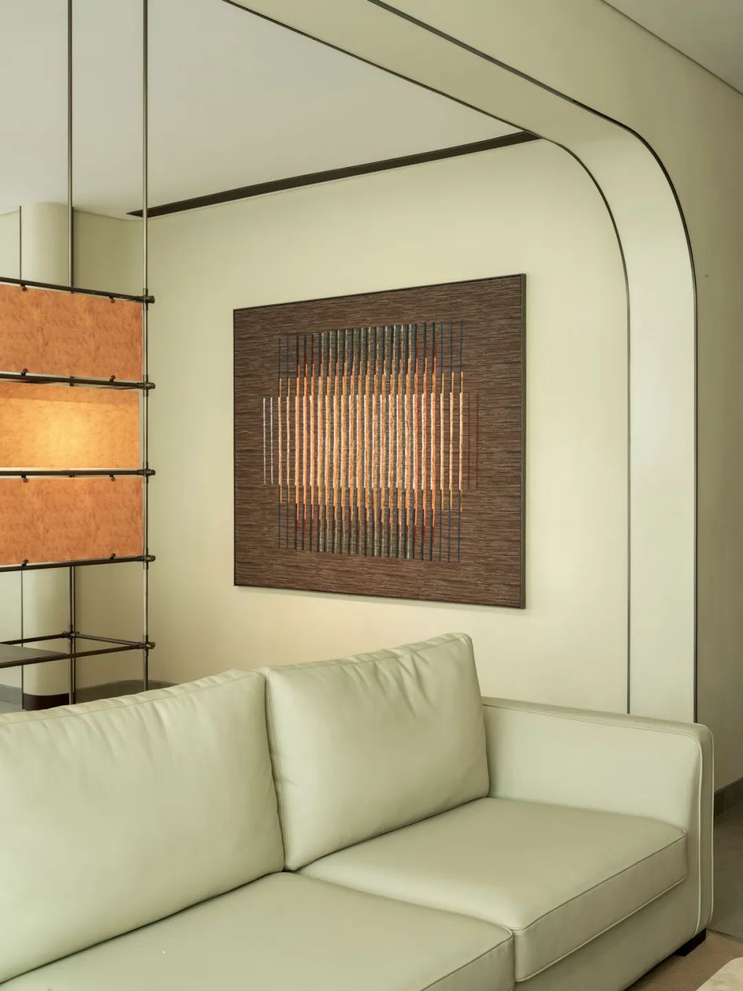 WIT方夏设计|龙庭荟厨·上海-35