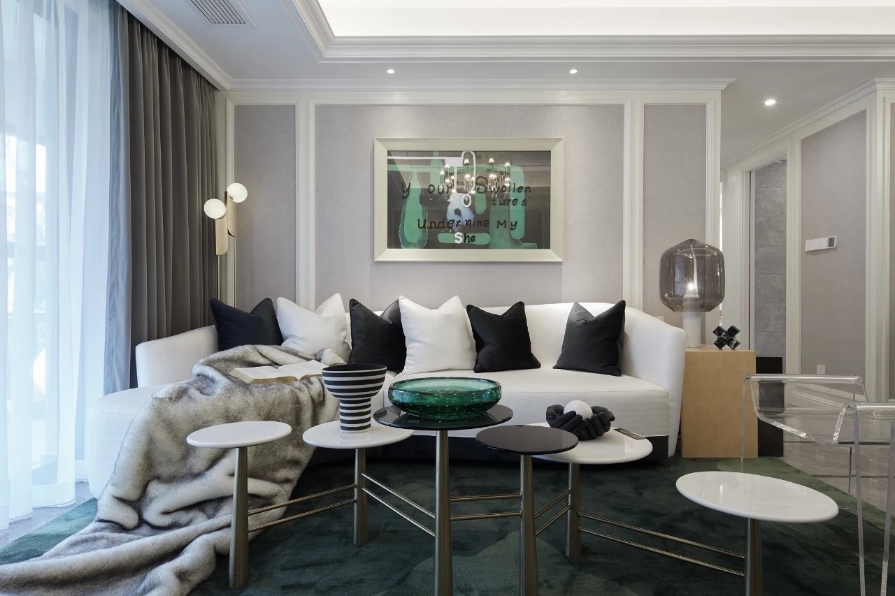 新城控股·樾隽中央-14