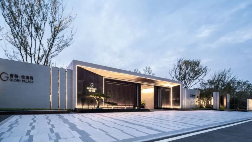 青岛青特·悦海府 | LAURENT 罗朗景观 定制新贵圈层生活方式-35