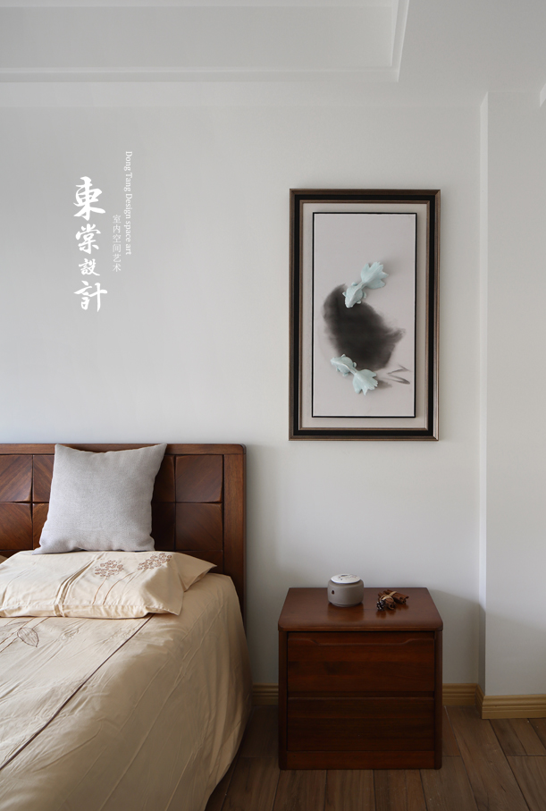 东棠设计—《水墨清欢·和风颂雅》-69