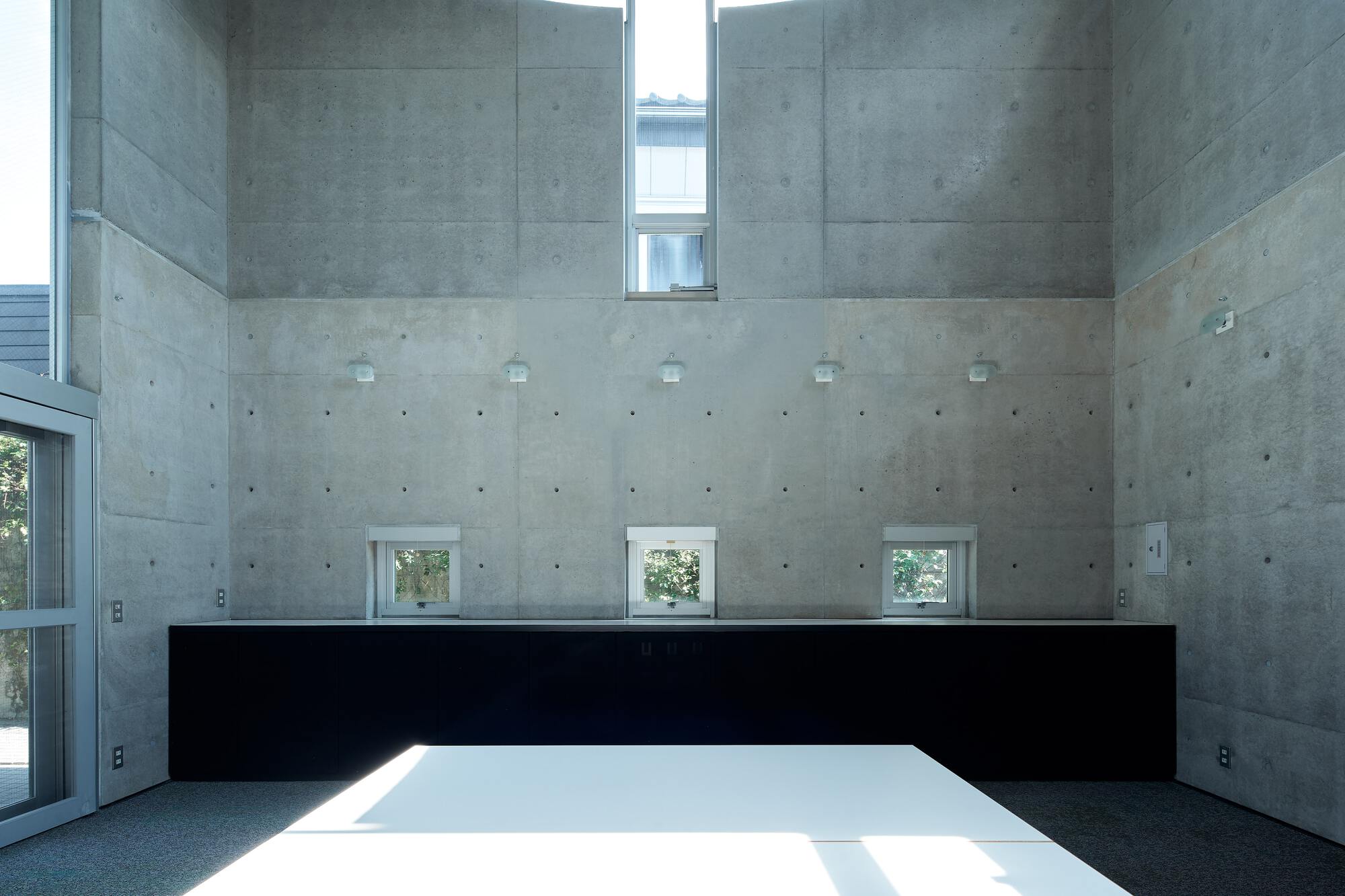 尼姆布斯咖啡馆和生活方式商店丨日本丨福井工业大学+LoHA-33