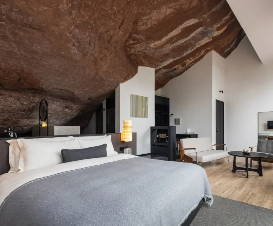 巴厘岛布罕悦榕逸境度假村丨悦榕庄-96