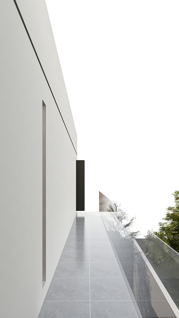 NL 住宅丨印度-45