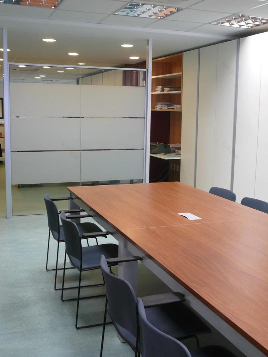 Pimont Arquitetura 的节能办公室设计-8