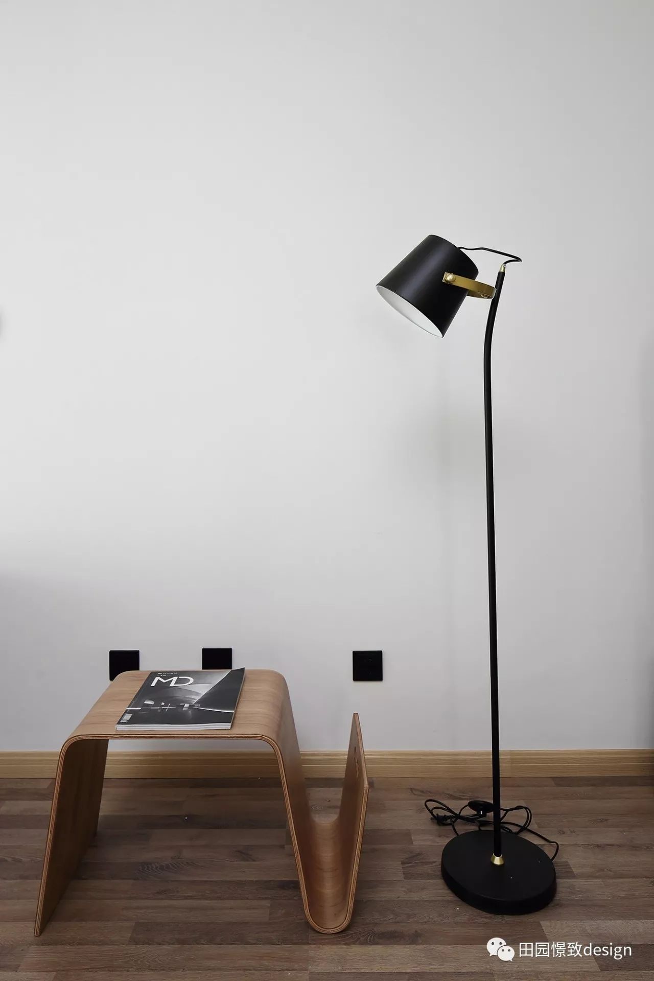 《微风轻拂》——简约北欧风打造夏日清凉婚房-27