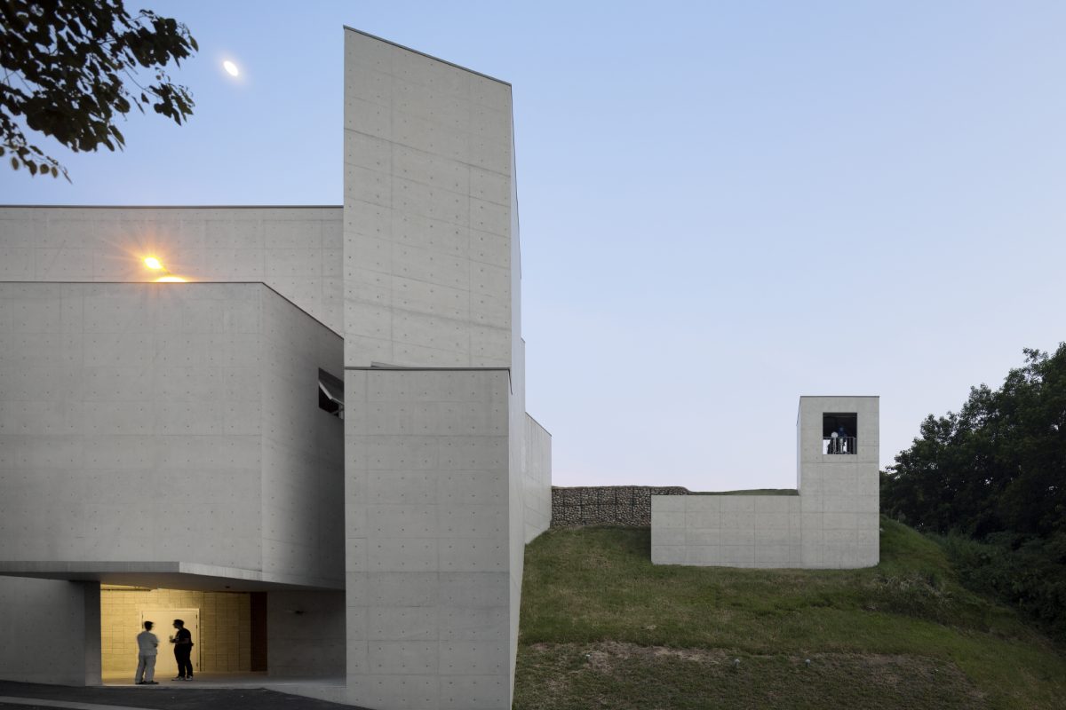 2021台灣建築獎揭曉，多件精彩作品傳達社會性、實驗性、環境永續性，評審團欣見台灣建築價值正在轉變！ - WEHOUSE-1