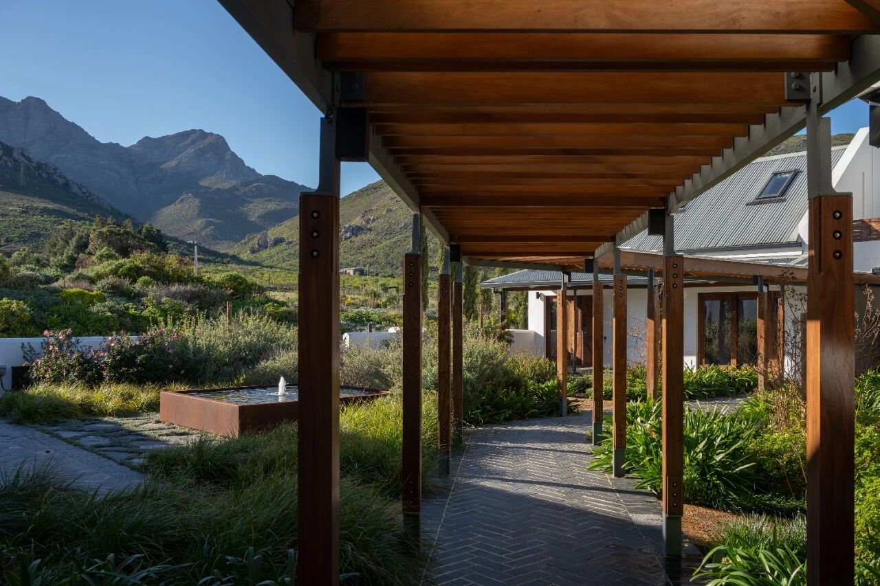 SAOTA工作室丨南非开普敦丨开普敦建筑师Tiaan Meyer-99