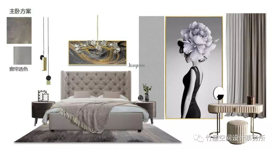 轻奢漫时光,打造优雅品质生活-26