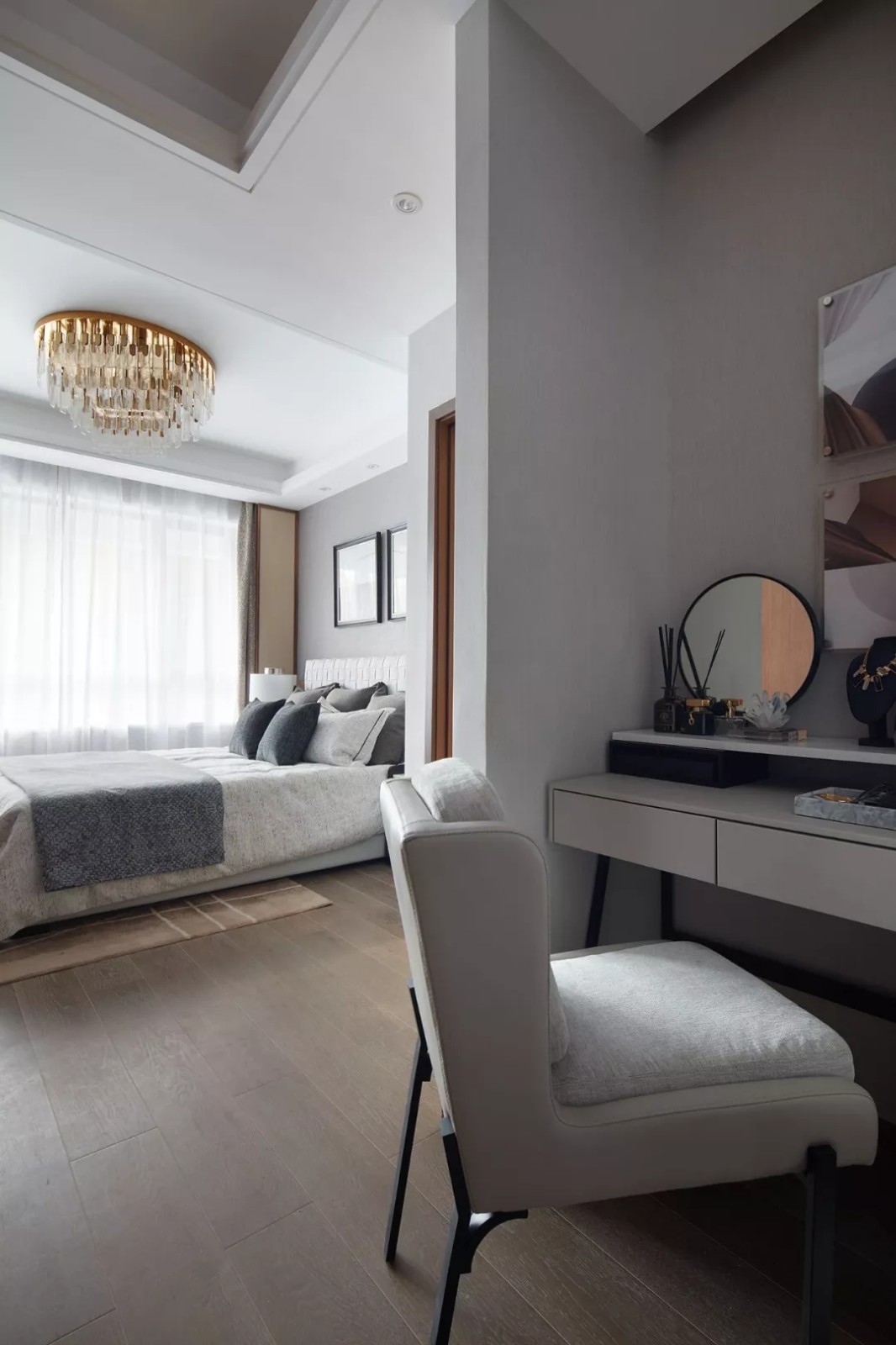 广州阳光城南沙万国▪复式户型  库玛设计-33