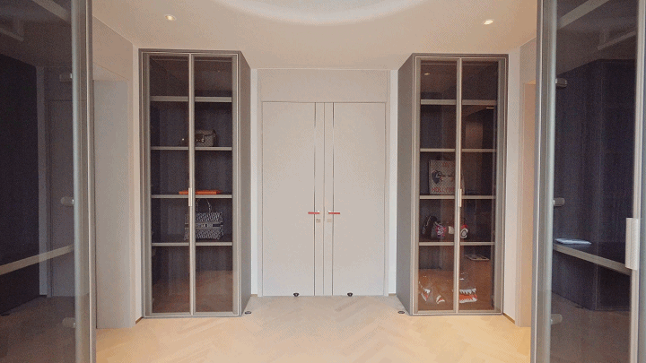 山前林里丨中国成都丨10HAUS-62