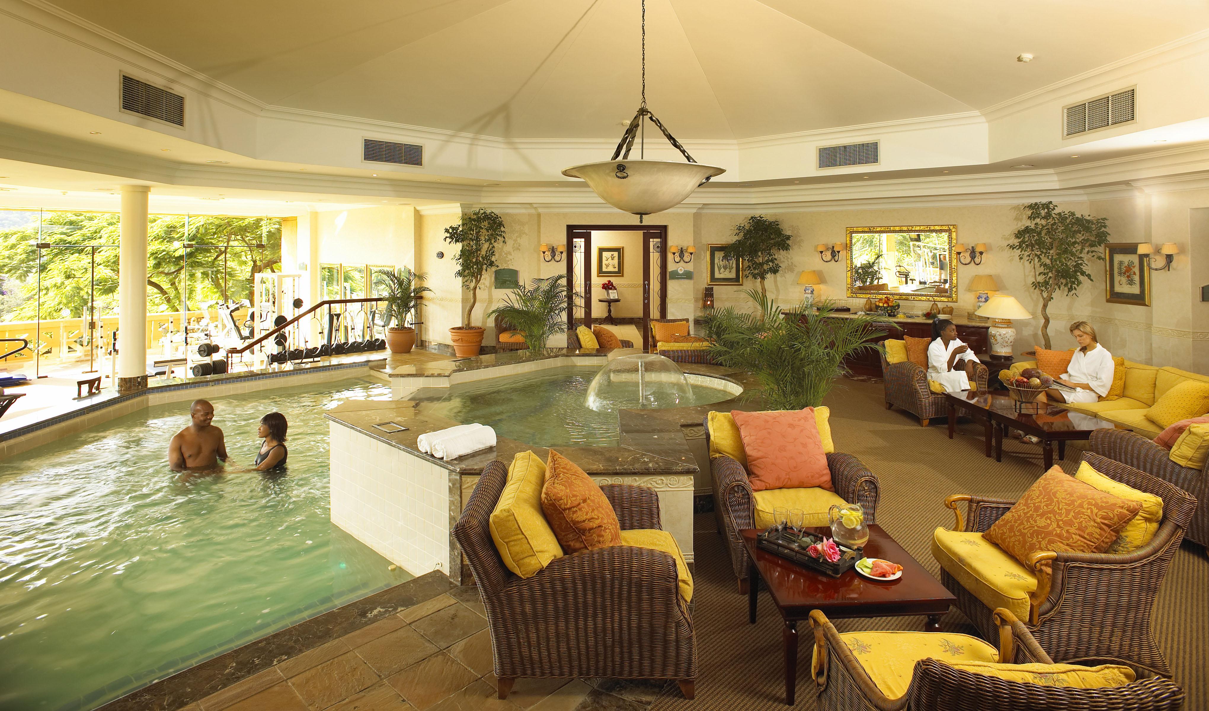 The Palace of Lost City at Sun City（南非，太阳城）-48