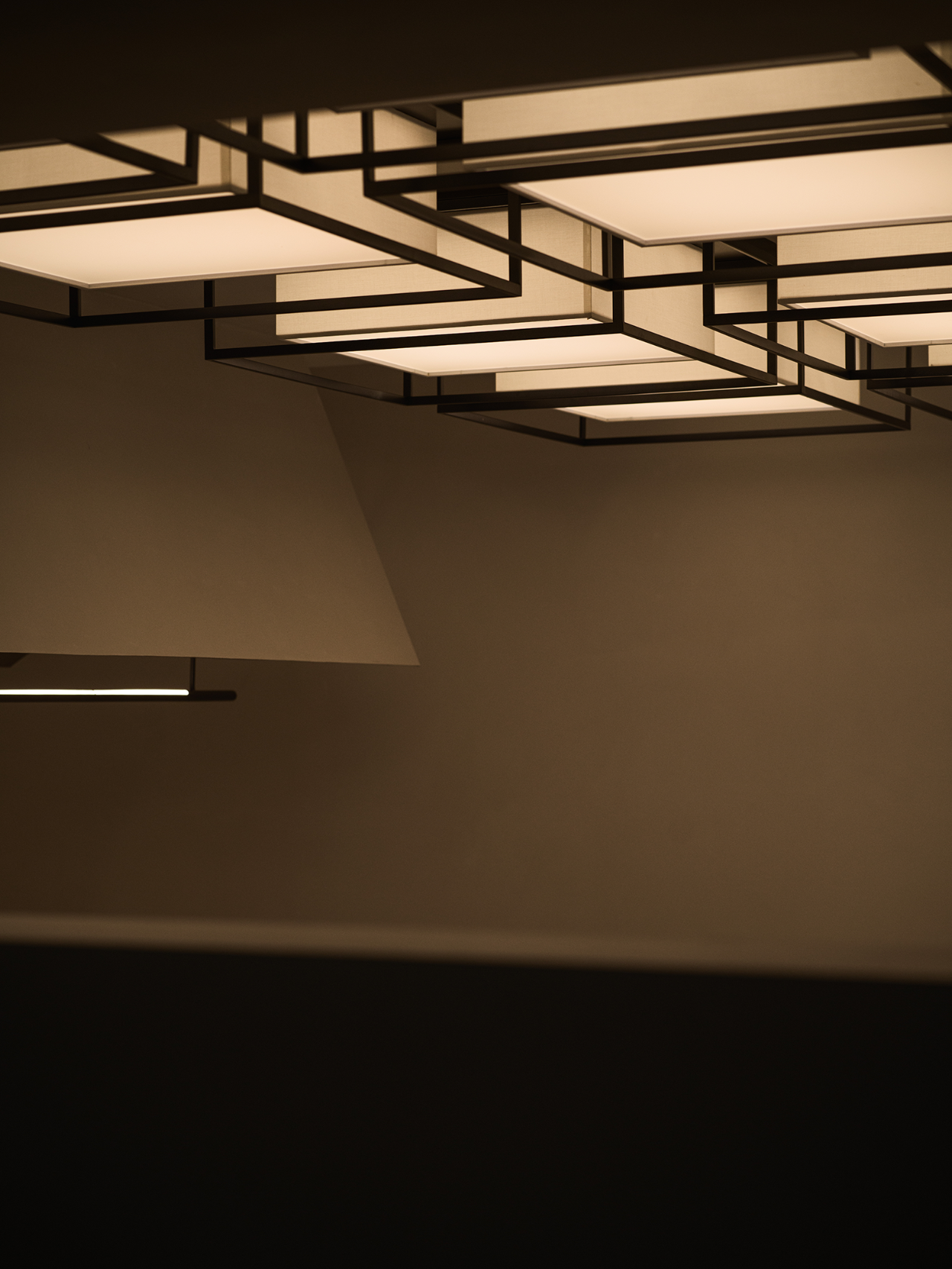 西意·东境,智能家居展厅丨中国广东丨陈浩鹏（深圳）室内设计有限公司-67