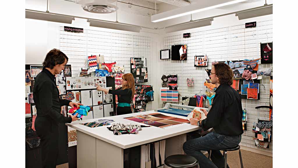 Limited Brands 总部-9