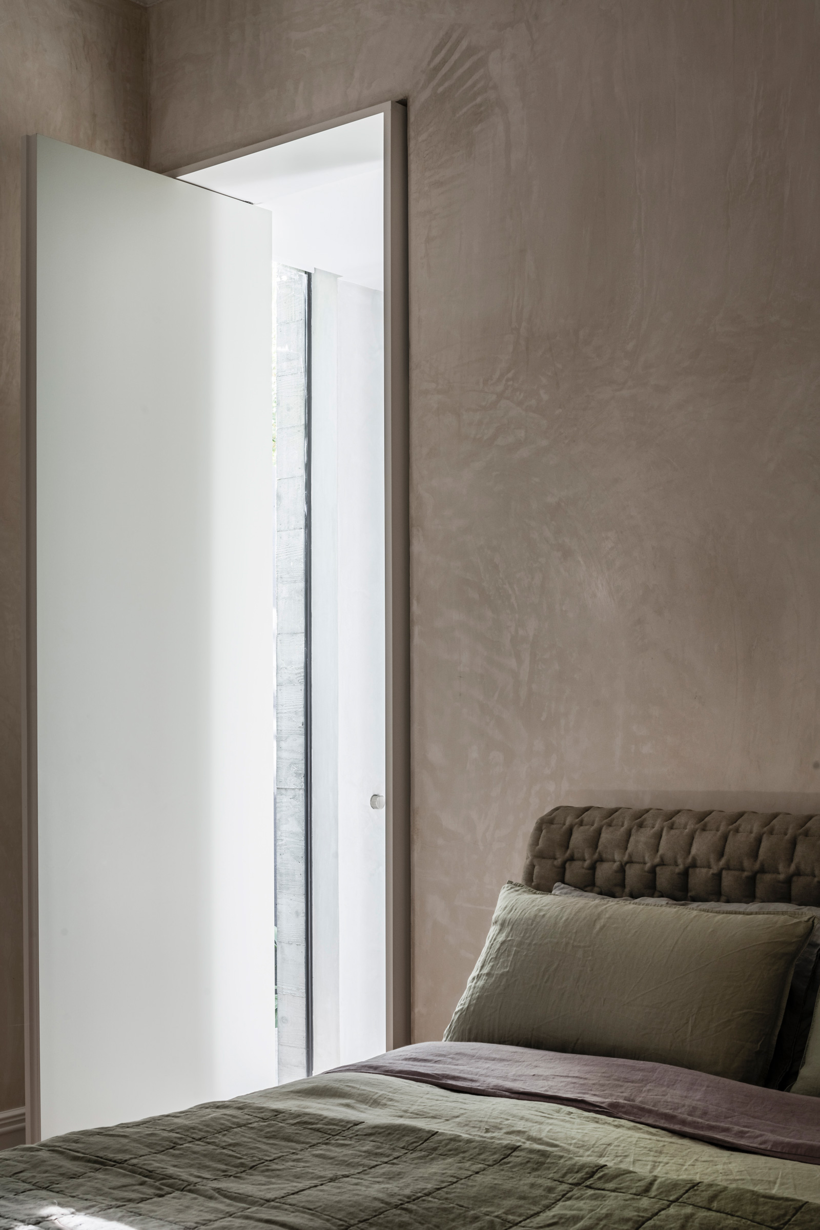 Nether 住宅丨澳大利亚丨Neil Architecture,Megan Hounslow-20