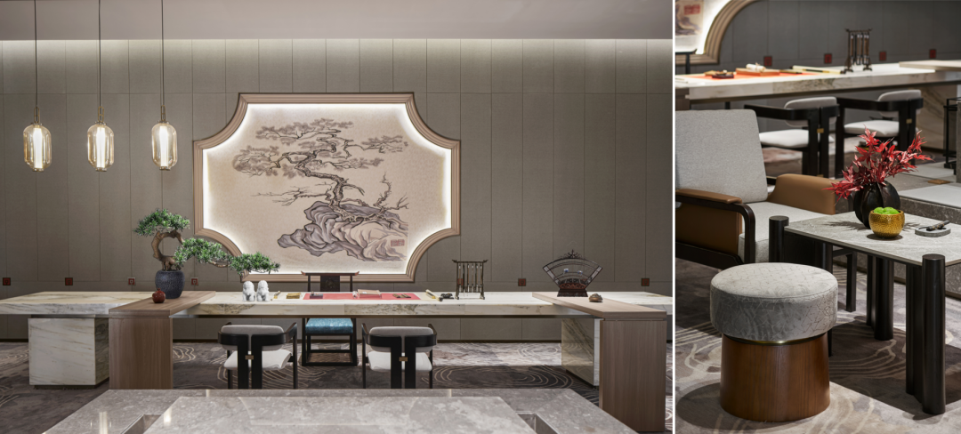 万古国色定 汉唐盛韵来丨中国重庆丨尔本设计-10