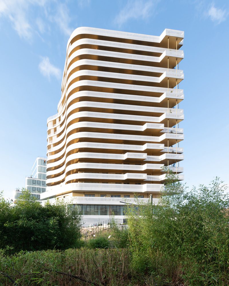 EMBLEM BUILDING | HAMONIC + MASSON & ASSOCIÉS - ARCH2O-11