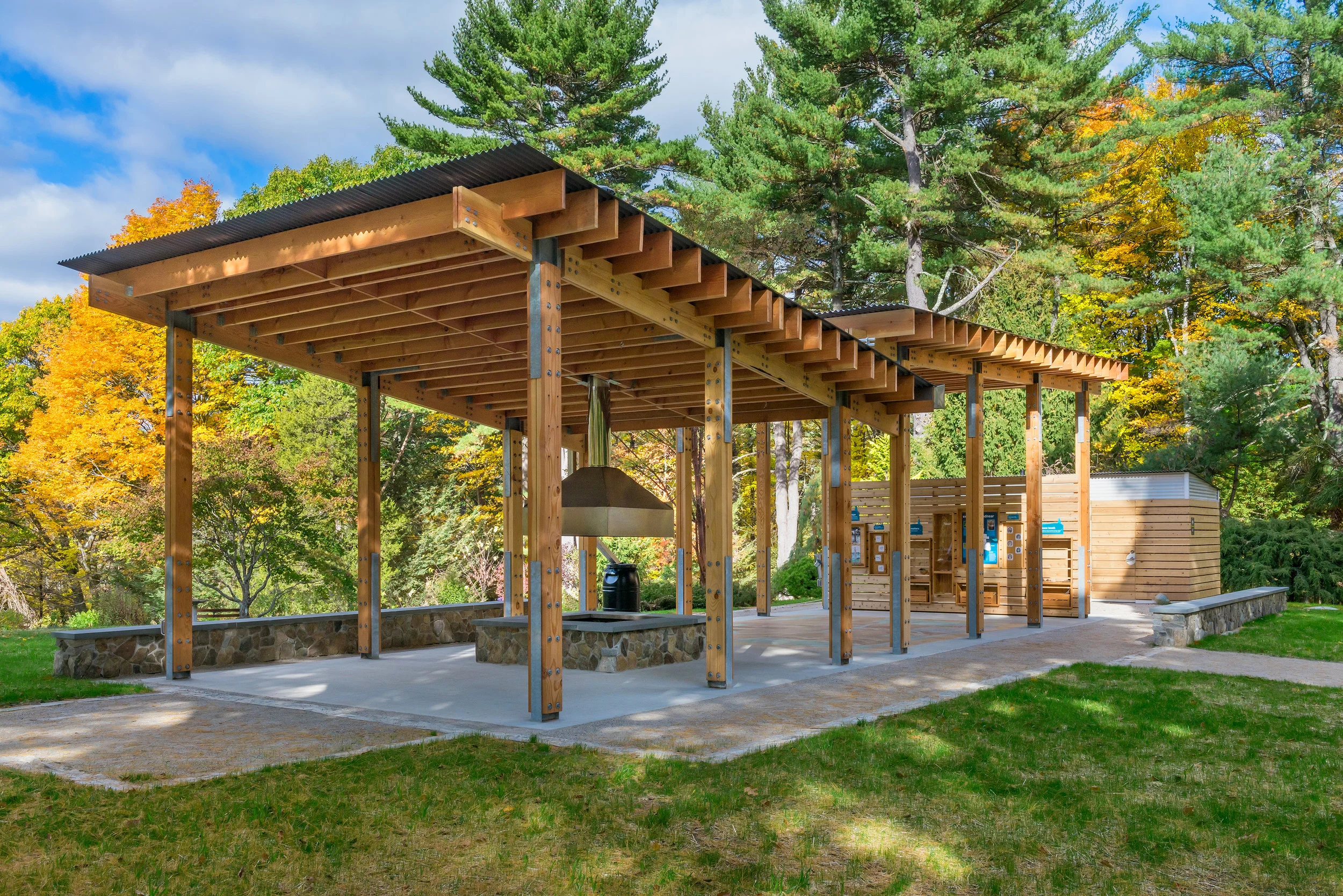 Shirley镇89英亩物业开发规划项目丨美国-11