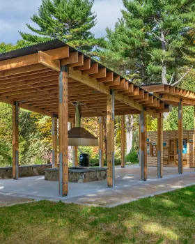 Shirley镇89英亩物业开发规划项目丨美国