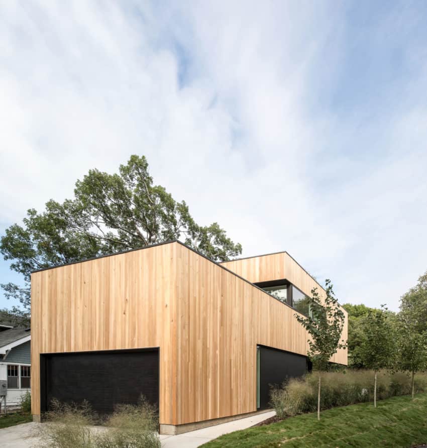 Luminous Home in Saint Paul, Minnesota-5