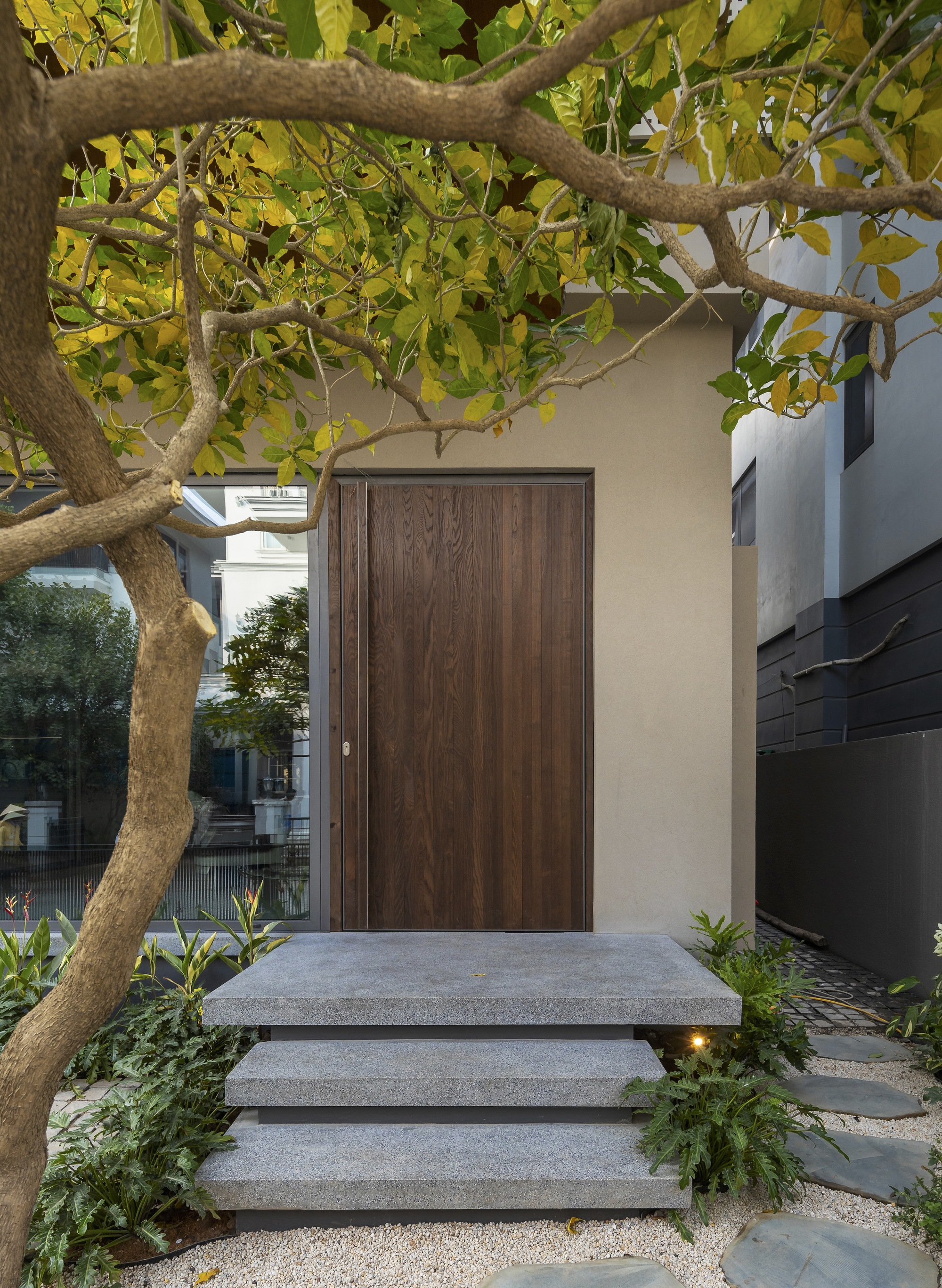 BT5 别墅丨越南河内丨APDI-35