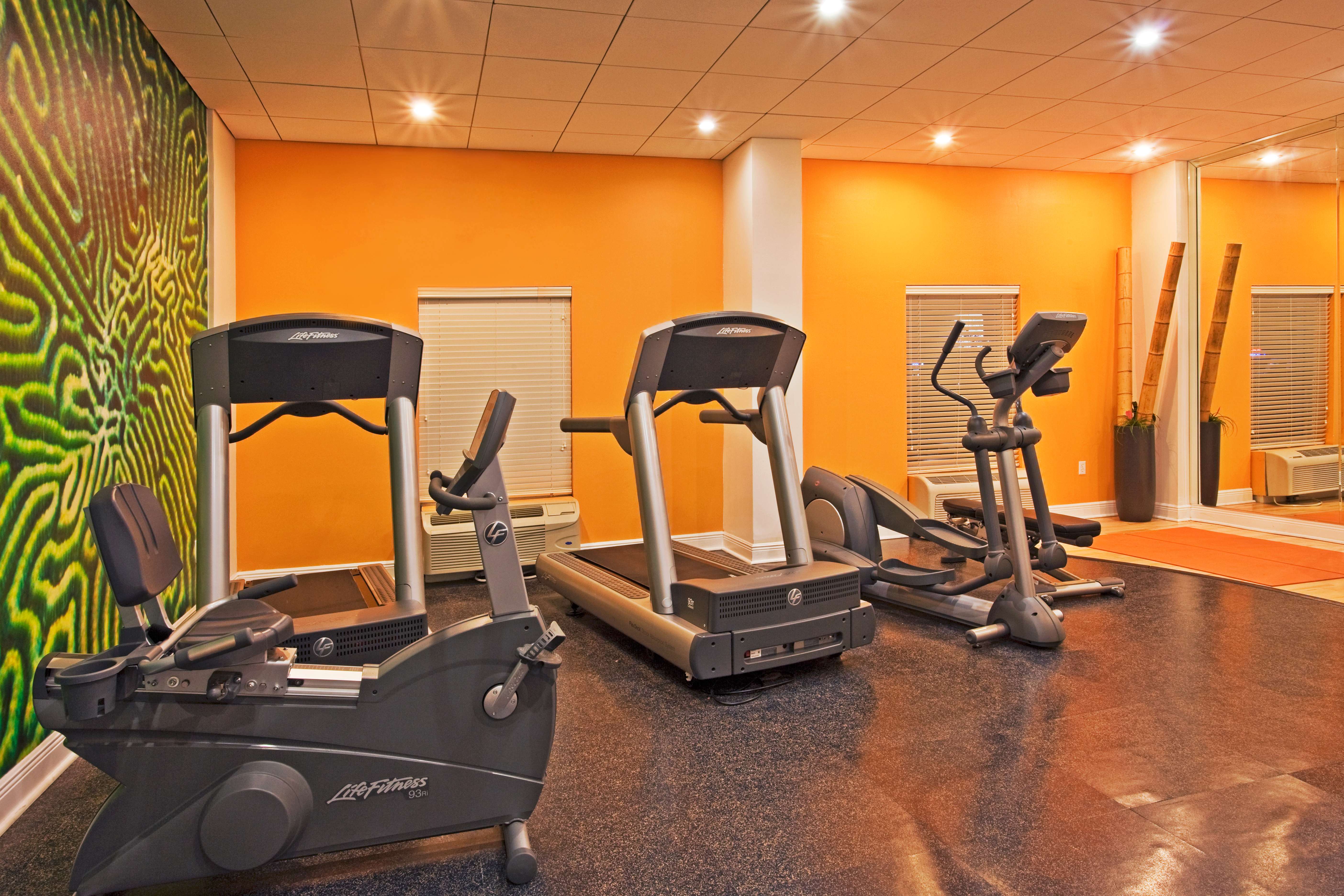 HOTEL INDIGO MIAMI DADELAND-25