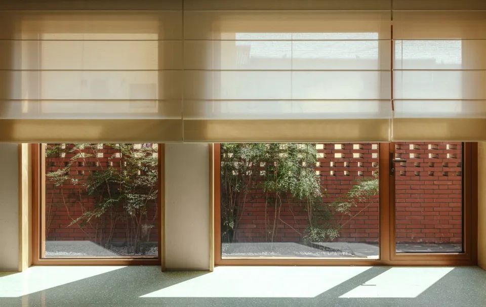 揖峰院京郊村落民居建筑改造设计丨中国北京丨介介工作室-56