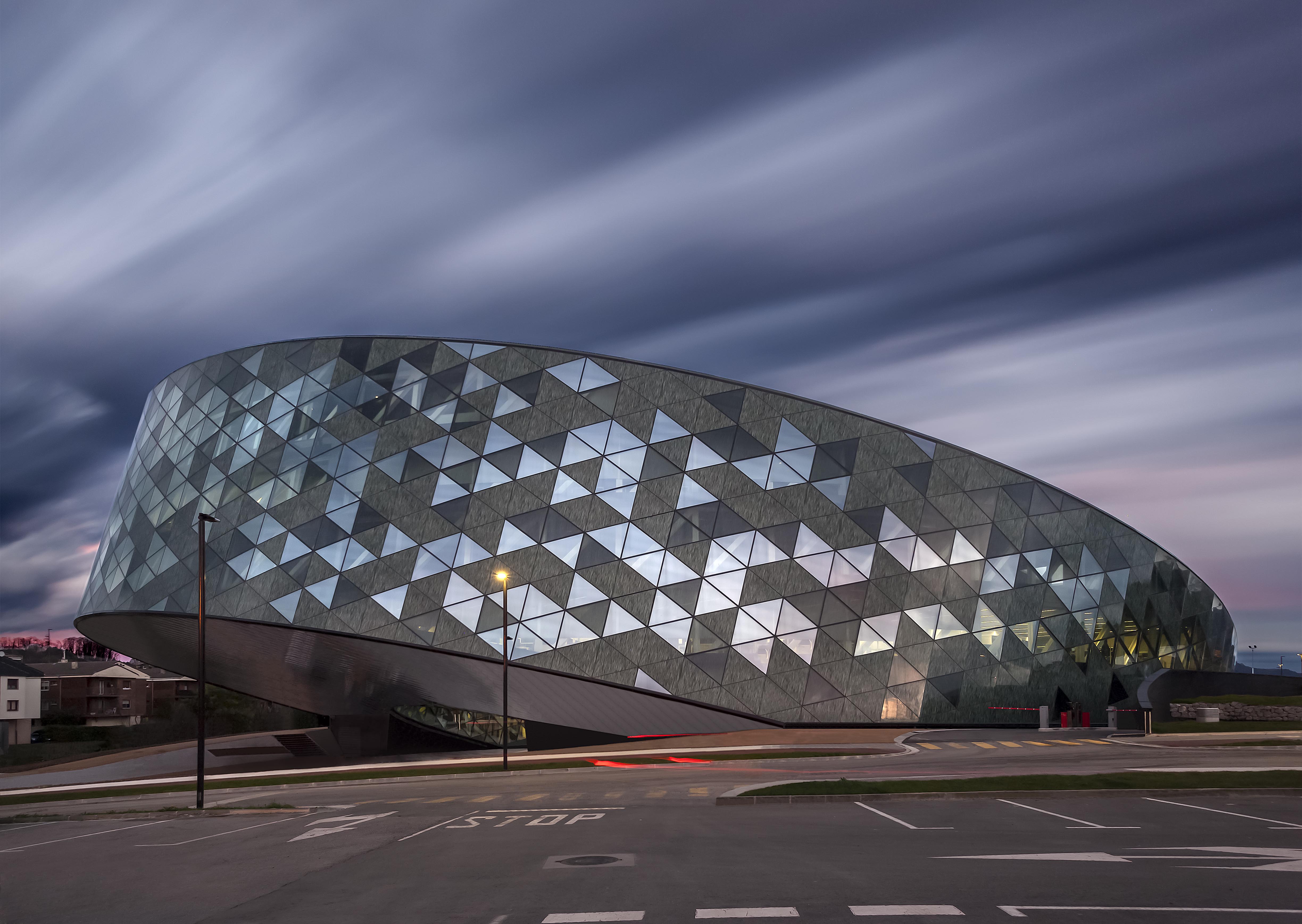 零能耗 Orona IDeO 创新城-20