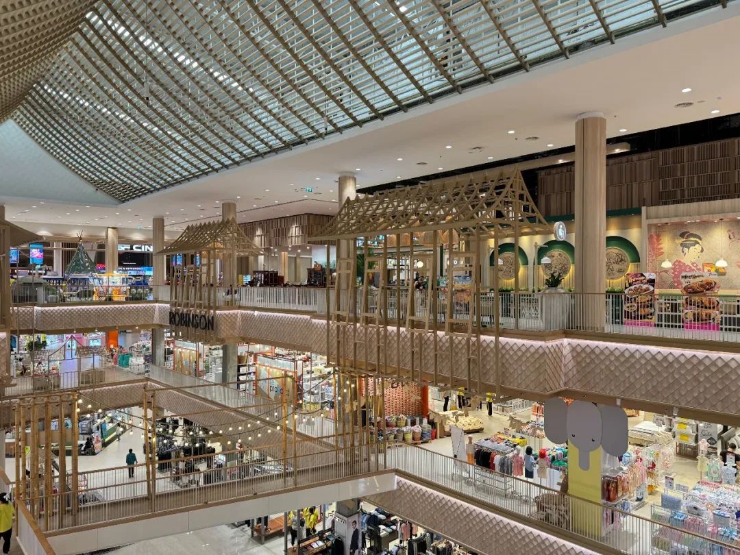 连泰国商业都在积极“下沉”的市场有多香？我们总结了三四线城市招商运营的操作要点！｜和桥-78