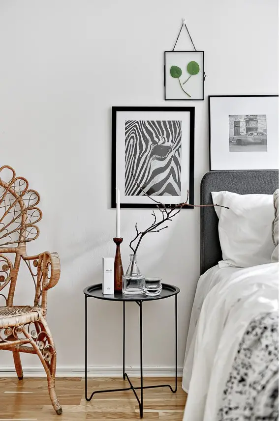 迷你小屋的室内设计魅力-12