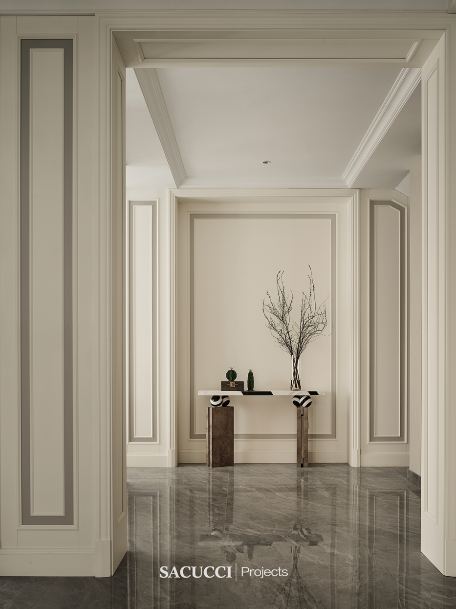 SACUCCI案例赏析|顺发御园|雅木有灵，自然而生（上）-9